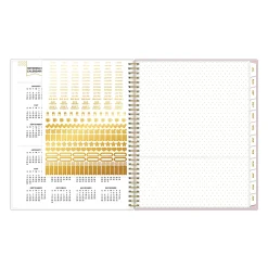 Planning Calendar DD Ashley Cottage CYO 8.5x11 AY26–27