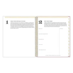 Planning Calendar DD Ashley Cottage CYO 8.5x11 AY26–27