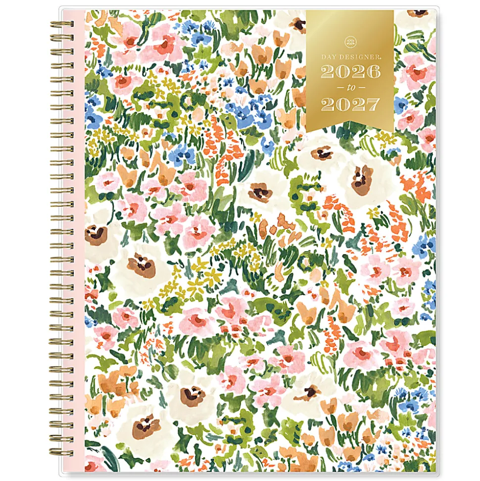 Planning Calendar DD Ashley Cottage CYO 8.5x11 AY26–27