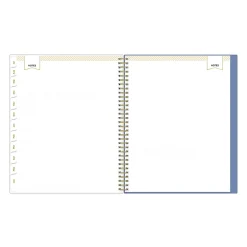 Planning Calendar DD Flutter CYO 8.5x11 AY26–27 Weekly/Monthly