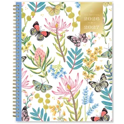 Planning Calendar DD Flutter CYO 8.5x11 AY26–27 Weekly/Monthly