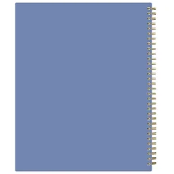 Planning Calendar DD Periwinkle PP 8.5x11 AY26–27