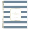 Planning Calendar DD Rugby Stripe Navy PP 8x10 AY26–27 Daily