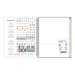Planning Calendar IPC Grella PP 7x9 AY26–27 Weekly/Monthly