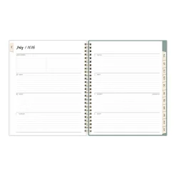 Planning Calendar IPC Grella PP 7x9 AY26–27 Weekly/Monthly