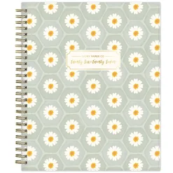 Planning Calendar IPC Grella PP 7x9 AY26–27 Weekly/Monthly