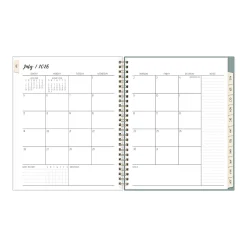 Planning Calendar IPC Grella PP 7x9 AY26–27 Weekly/Monthly