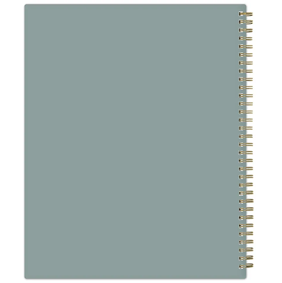 Planning Calendar IPC Grella PP 8.5x11 AY26–27 Weekly/Monthly
