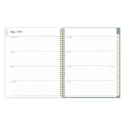 Planning Calendar IPC Grella PP 8.5x11 AY26–27 Weekly/Monthly