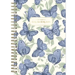 Planning Calendar IPC Mariposa PP 5x8 AY26–27