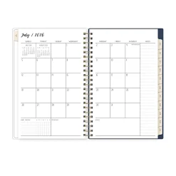 Planning Calendar IPC Mariposa PP 5x8 AY26–27