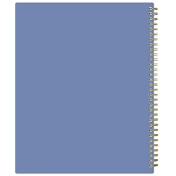 Planning Calendar IPC Tillie Lilac PP 8.5x11 AY26–27