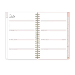 Planning Calendar RP Cherie PP 5x8 AY26–27