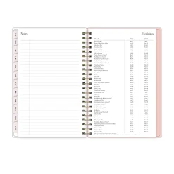 Planning Calendar RP Cherie PP 5x8 AY26–27