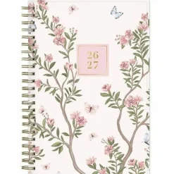 Planning Calendar RP Cherie PP 5x8 AY26–27