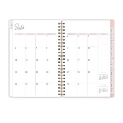 Planning Calendar RP Cherie PP 5x8 AY26–27