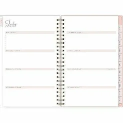 Planning Calendar RP Cherie PP 5x8 AY26–27
