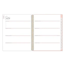 Planning Calendar RP Cherie PP 8.5x11 AY26–27 W/M