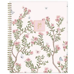Planning Calendar RP Cherie PP 8.5x11 AY26–27 W/M