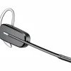 Plantronics® CS540 Wireless Office Phone Headset With HL10 Lifter, Black/Silver
