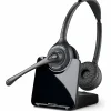 Plantronics CS500 XD Series Wireless Headset System
