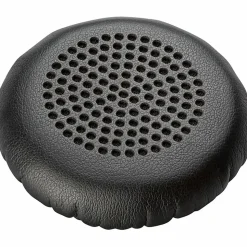 Plantronics® EncorePro Binaural Over-The-Head Headset, HW520, Black, 89434-01