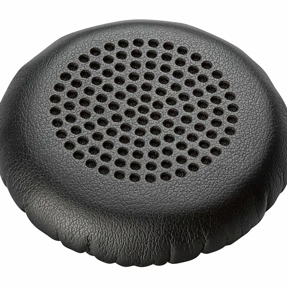 Plantronics® EncorePro Binaural Over-The-Head Headset, HW520, Black, 89434-01