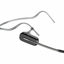 Plantronics® Savi 8240-M Office Wireless Headset, Black, 211819-01