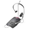 Plantronics® S11 Over-The-Head Telephone Headset System