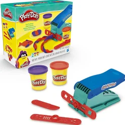 Play-Doh® Fun Factory Set