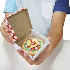 Play-Doh® Kitchen Creations Pizza Oven Playset, Assorted Colors