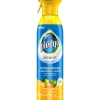 Pledge® Multi-Surface Antibacterial II Cleaner, 9.7 Oz Bottle