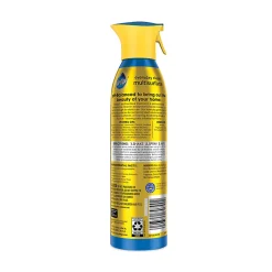 Pledge® Multi-Surface Everyday, Rainshower, 9.7 oz Aerosol Spray, 6/Carton
