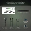 Plugable USB 3.0 Universal Laptop Docking Station  - UD3900H