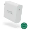 Plugable 140W USB C Charger, GaN Wall Charger for Laptop, PD 3.1 Power Adapter - PS-EPR-140C1