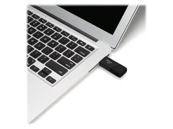 PNY Attache 3 USB Flash Drives,16GB,Black, Pack of 50 Flash Drives