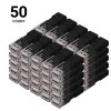 PNY Attache 3 USB 2.0 Flash Drives,32GB,Black Pack of 50 Flash Drives