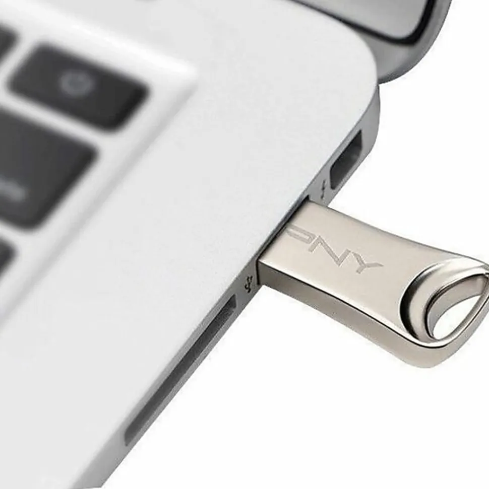 PNY Elite-X USB 3.2 Flash Drive, 256GB