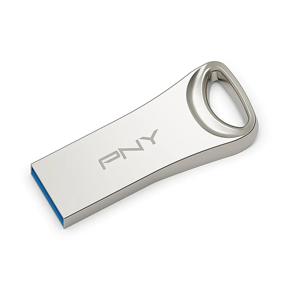 PNY Elite-X USB 3.2 Flash Drive, 256GB