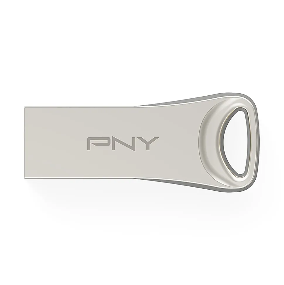 PNY Elite-X USB 3.2 Flash Drive, 128GB