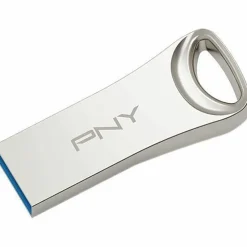 PNY Elite-X USB 3.2 Flash Drive, 128GB