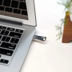 PNY Elite-X USB 3.2 Flash Drive, 128GB