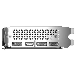 PNY GeForce RTX™ 4060 8GB GDDR6 PCI Express VERTO Dual-Fan Graphics Card DLSS 3