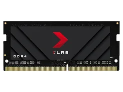 PNY® 3,200 MHz 16GB XLR8 Gaming DDR4 SO DIMM Notebook Memory