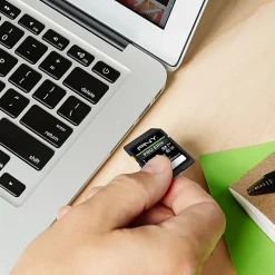 PNY PRO Elite Class 10 U3 V30 SD Flash Memory Card, 512GB