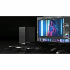 PNY PRO Elite V2 USB 3.2 Gen 2 Flash Drive, 1TB, Black