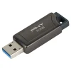 PNY PRO Elite V2 USB 3.2 Gen 2 Flash Drive, 512GB, Black
