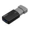 PNY USB 3.0 Flash Drive, 128GB, Assorted Colors