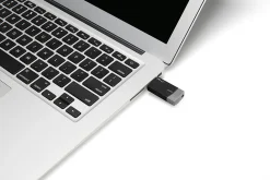 PNY USB 3.0 Flash Drive, 256GB, Black