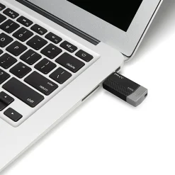 PNY USB 3.0 Flash Drive, 512GB, Black